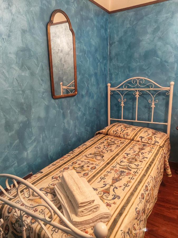 San Gennaro House 202 Villa Napels Buitenkant foto